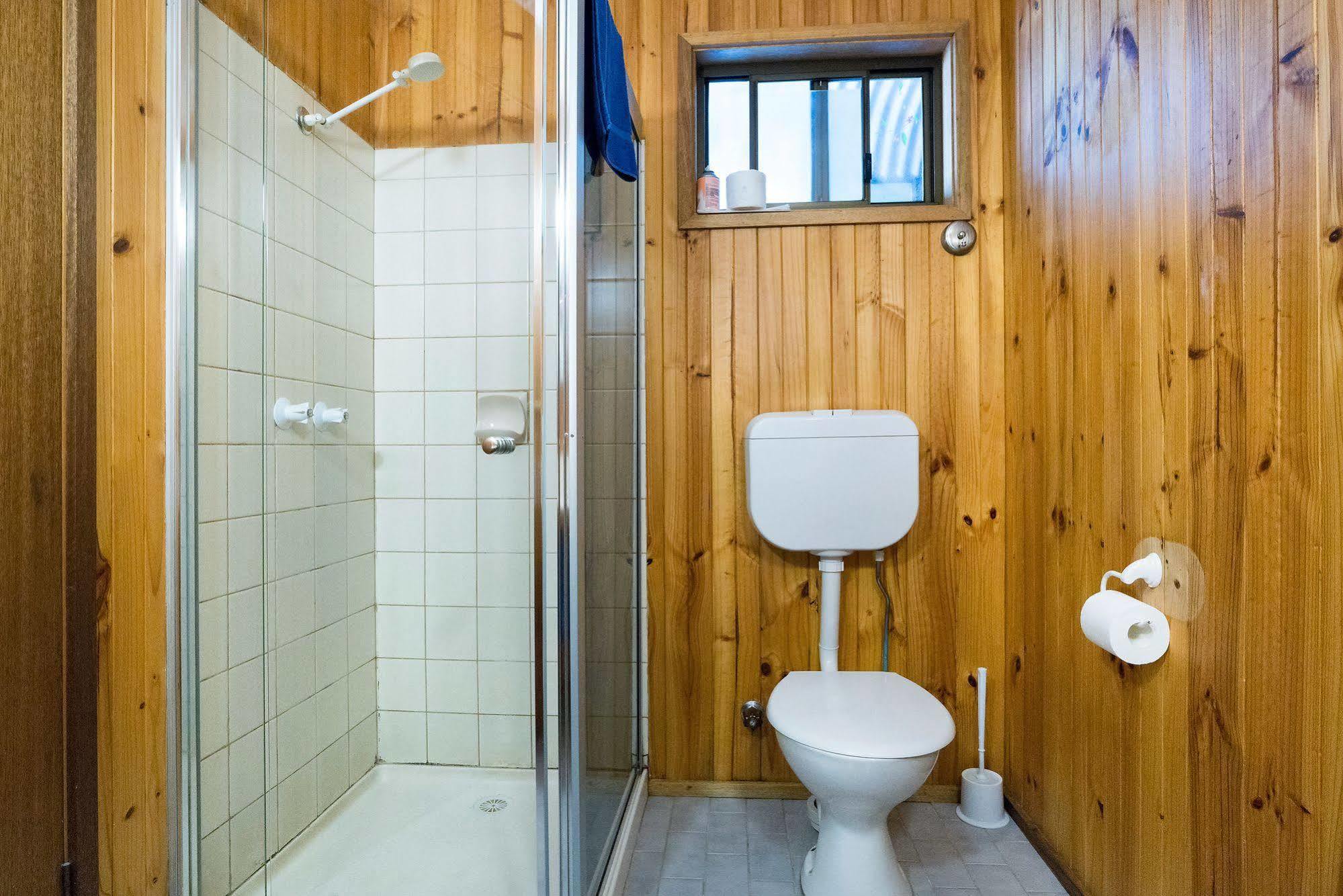 Kookaburra Motor Lodge Halls Gap Ngoại thất bức ảnh